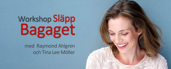 Släpp bagaget liten