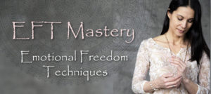EFT Mastery Tina