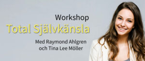 Workshop total självkänsla