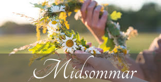 Midsommar